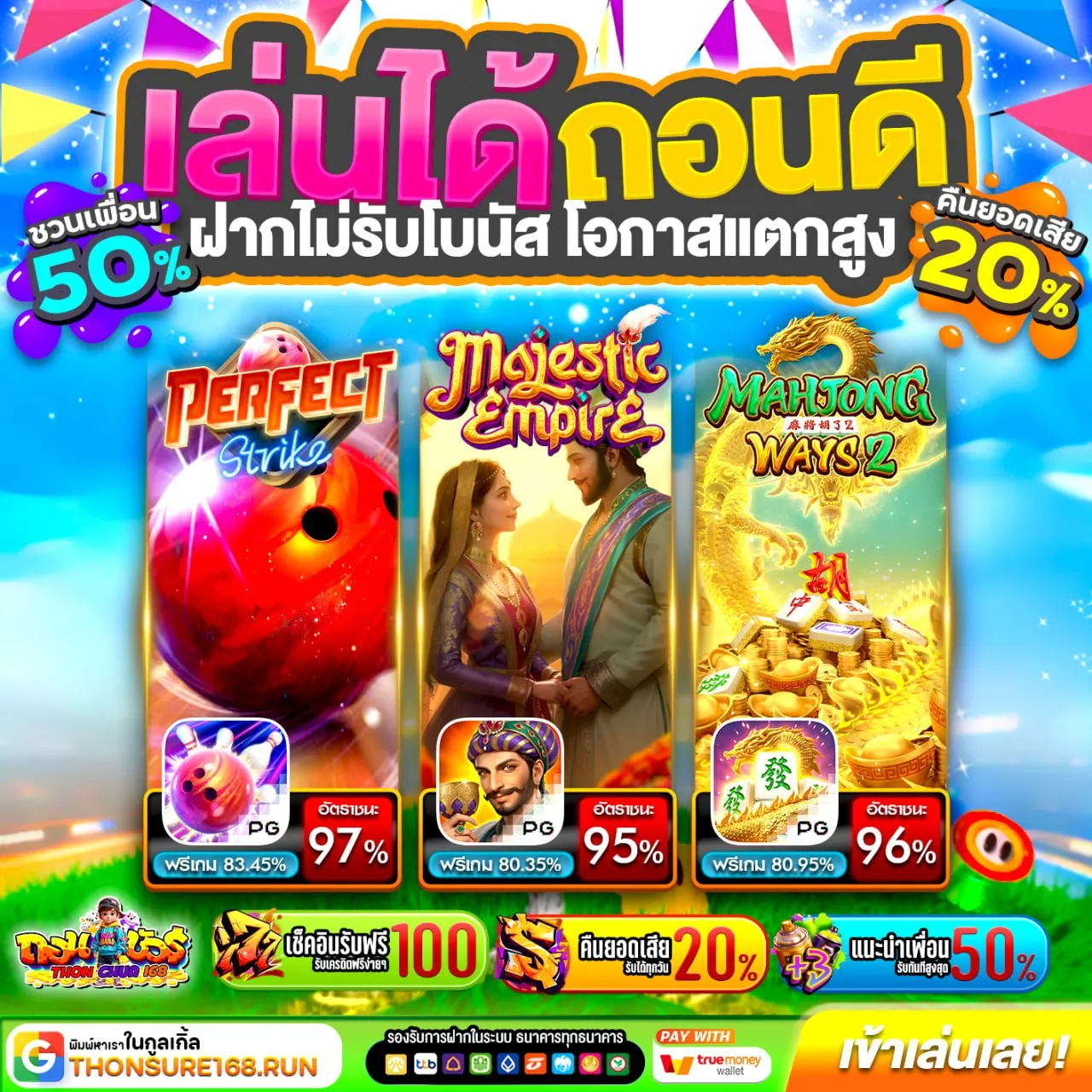 PG BETFLIK