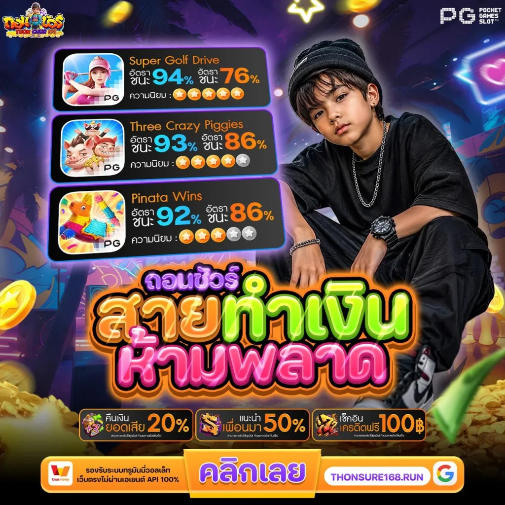 เว็บตรง SLOTBETFLIK