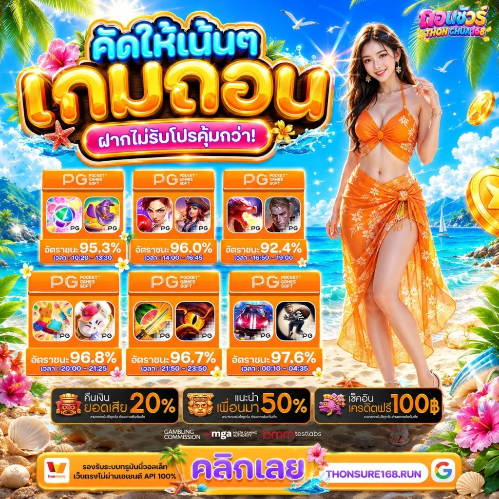 BETFLIX แตกง่าย